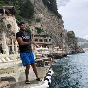 Meet your Posher, Giuseppe